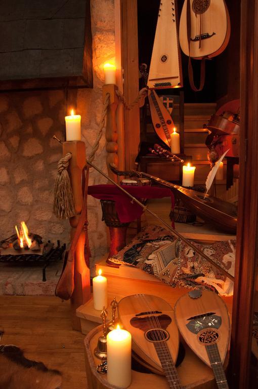 Ringhotel Lutherhotel Eisenacher Hof ภายนอก รูปภาพ