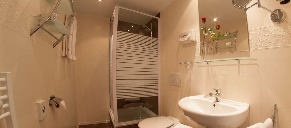 Ringhotel Lutherhotel Eisenacher Hof ห้อง รูปภาพ