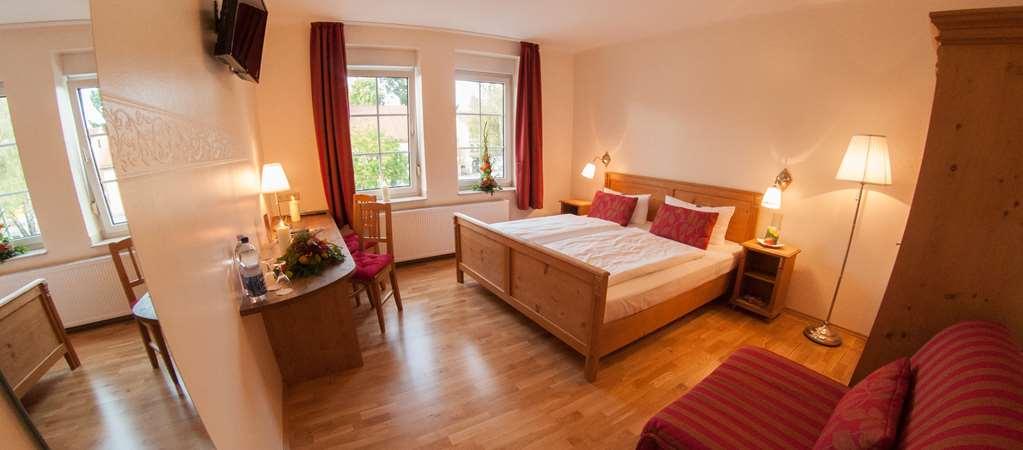Ringhotel Lutherhotel Eisenacher Hof ห้อง รูปภาพ