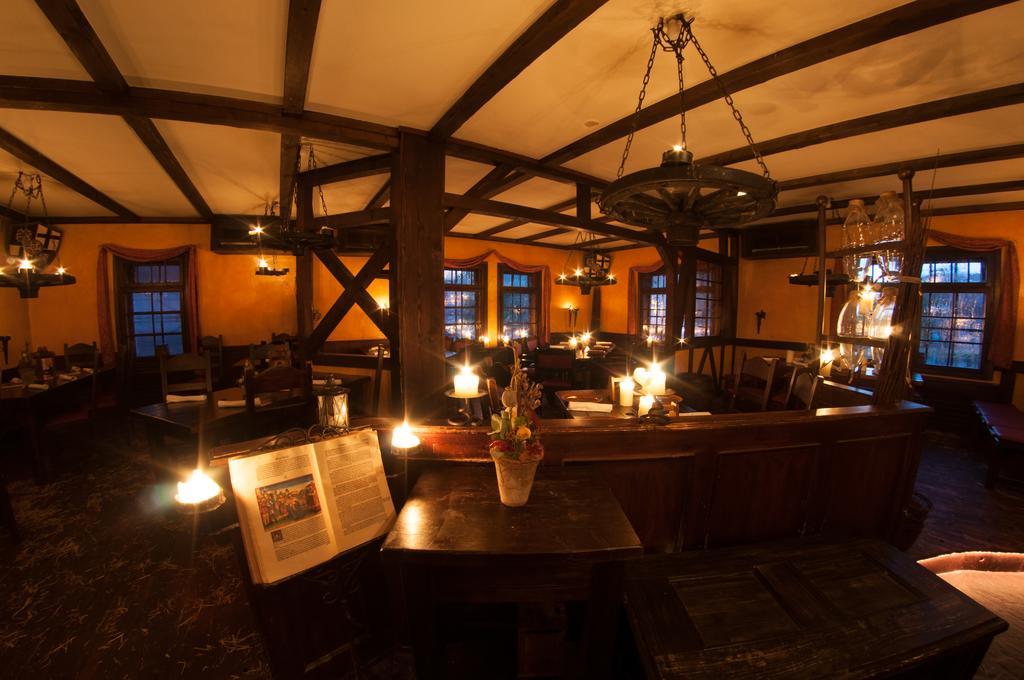 Ringhotel Lutherhotel Eisenacher Hof ภายนอก รูปภาพ