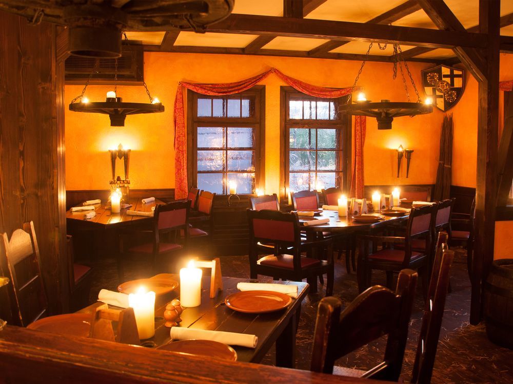 Ringhotel Lutherhotel Eisenacher Hof ภายนอก รูปภาพ
